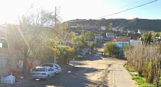 Recuperan una moto robada y detienen a un sospechoso en Máximo Abásolo