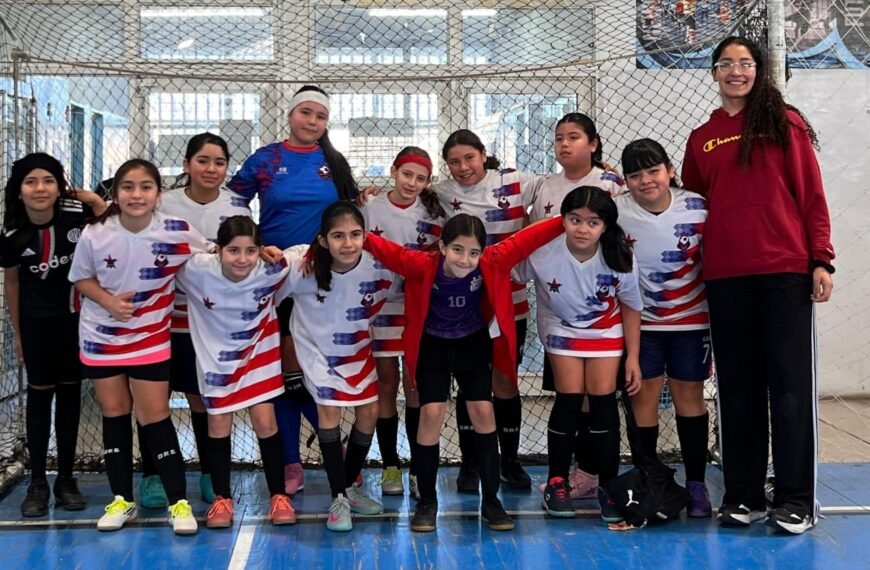 Más de diez partidos se jugaron por la&hellip;