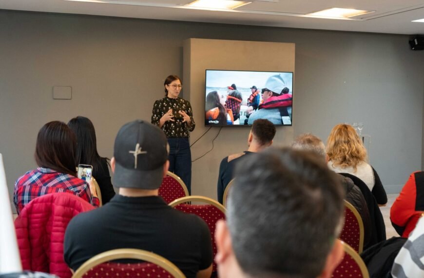 Capacitación, innovación y crecimiento: ya podés inscribirte en&hellip;