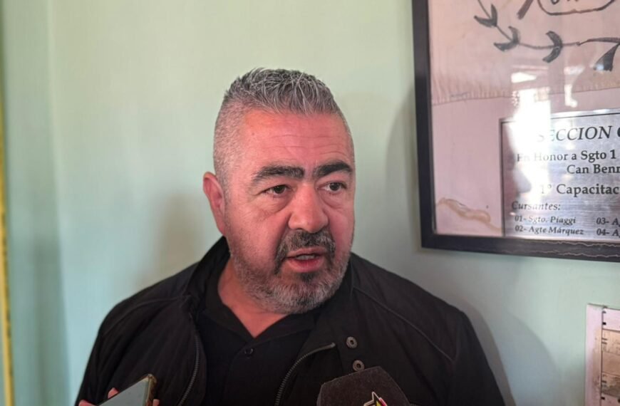 Capturaron a los sospechosos del asalto y Iturrioz…