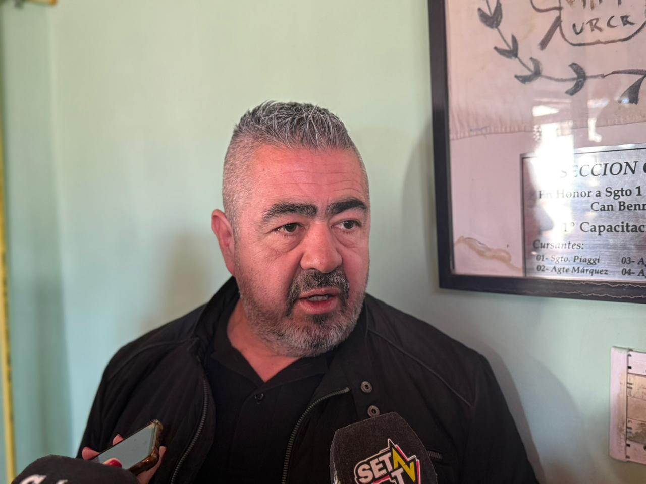 Capturaron a los sospechosos del asalto y Iturrioz exigió mayor rigor judicial