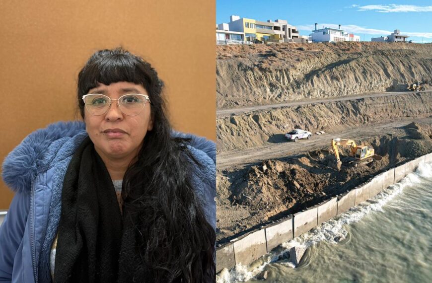 Vecinos de km4 reclaman por la reapertura del&hellip;