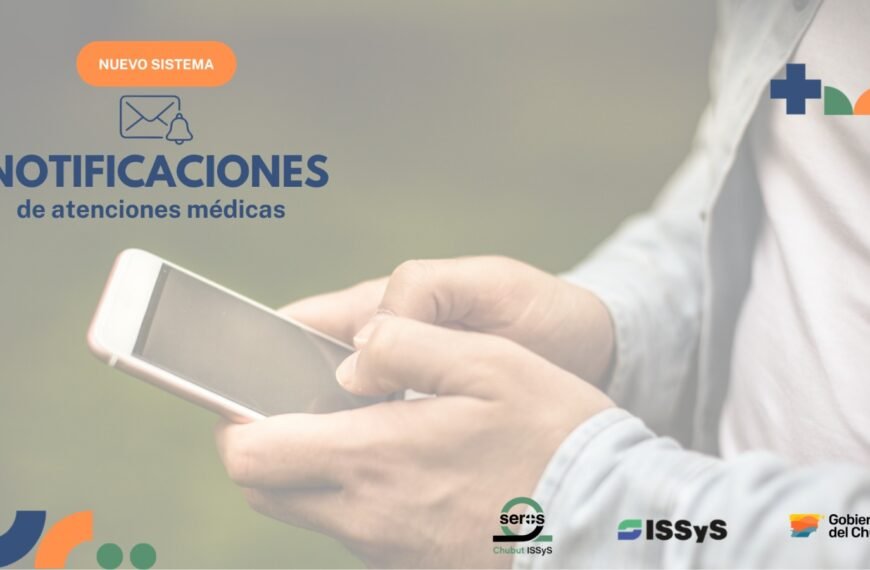 SEROS implementa una nueva modalidad de aviso de&hellip;