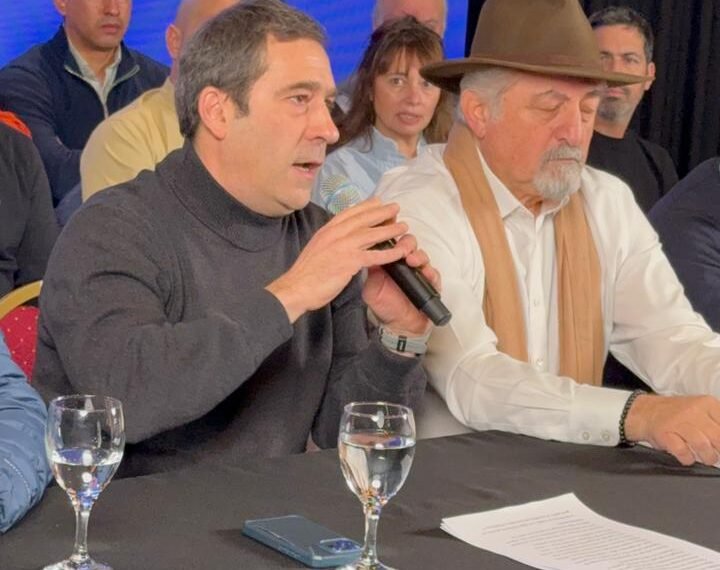 Horacio Marín le mintió a Othar y a&hellip;