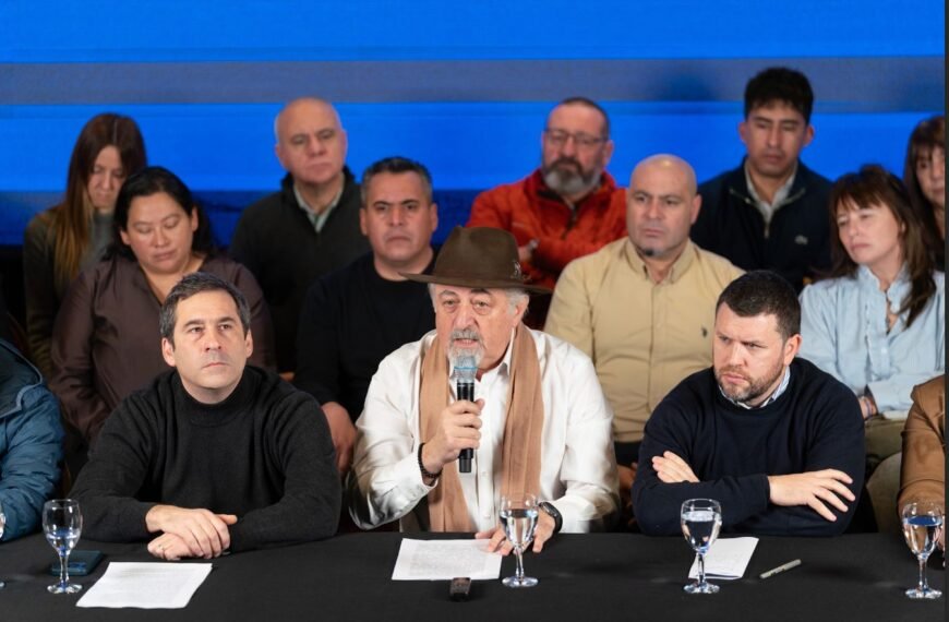 Macharashvili intimó a YPF y avisó: “Vamos a ser muy firmes en el cumplimiento del respeto a las instituciones”