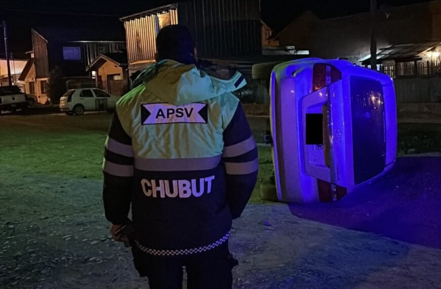 Provincia realizó más de 4.800 controles de alcoholemia&hellip;