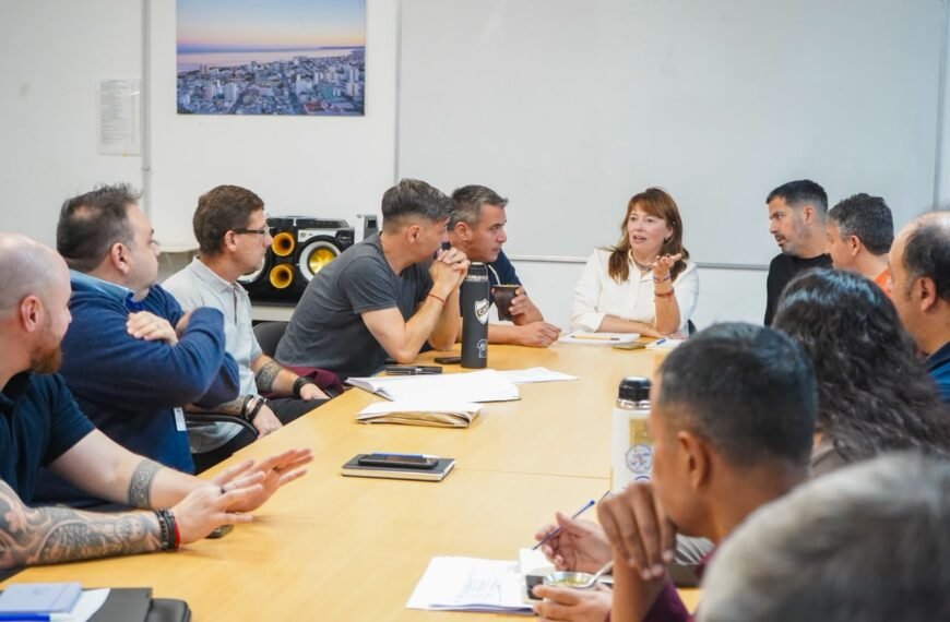 El Concejo aprobó la creación de un registro y espacios de promoción en supermercados para productos elaborados en Comodoro Rivadavia