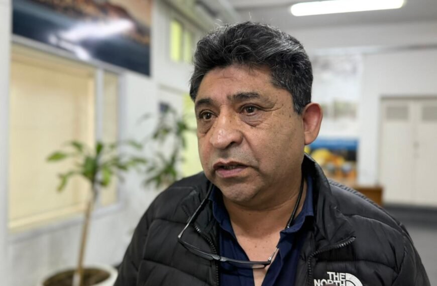 Concejales impulsan cambios para reducir accidentes en cruces&hellip;