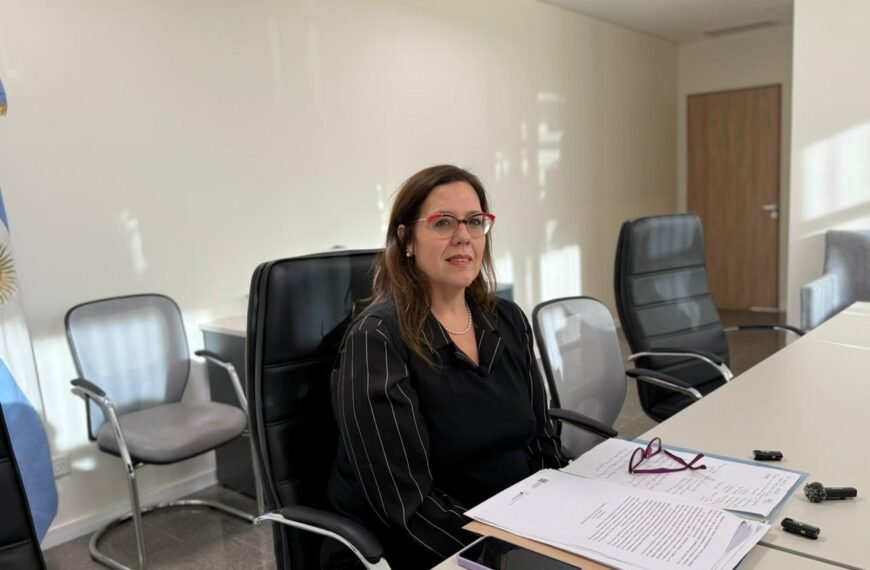 Auditoría detectó falencias y ordenan cambios en los ETI de Comodoro