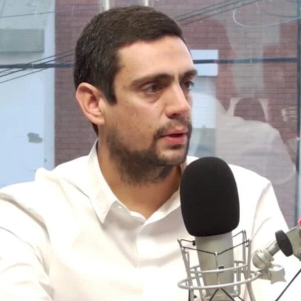 Ponce cruzó a Macharashvili y Luque: “Hace dos décadas gobiernan Comodoro y nunca pudieron concretar el traspaso de los bienes de YPF”