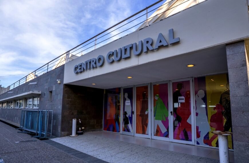 Se vivirá un fin de semana cargado de actividades culturales para toda la comunidad