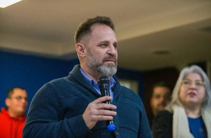 Glinski advirtió que la reforma impulsada sobre tierras&hellip;