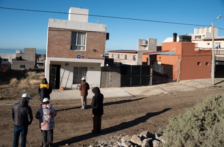 El Municipio avanza en la etapa final de&hellip;