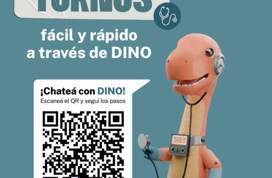 Salud brinda recomendaciones para solicitar turnos médicos a&hellip;