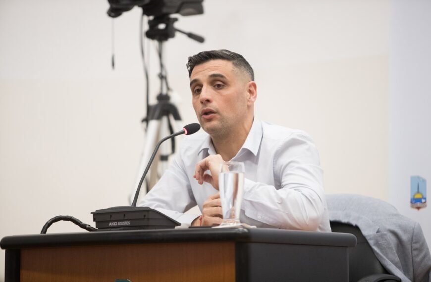 “Es ilegal que un miembro vote dos veces”