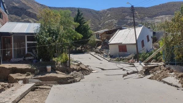 El Municipio comunicó el primer listado del Sistema de Scoring Habitacional