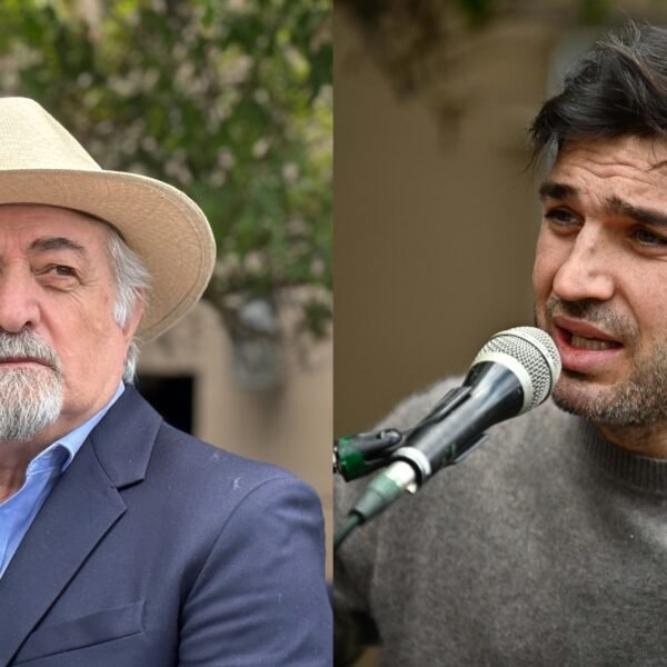 Othar respondió a Torres: “Es tiempo de que Comodoro reciba la atención que merece”