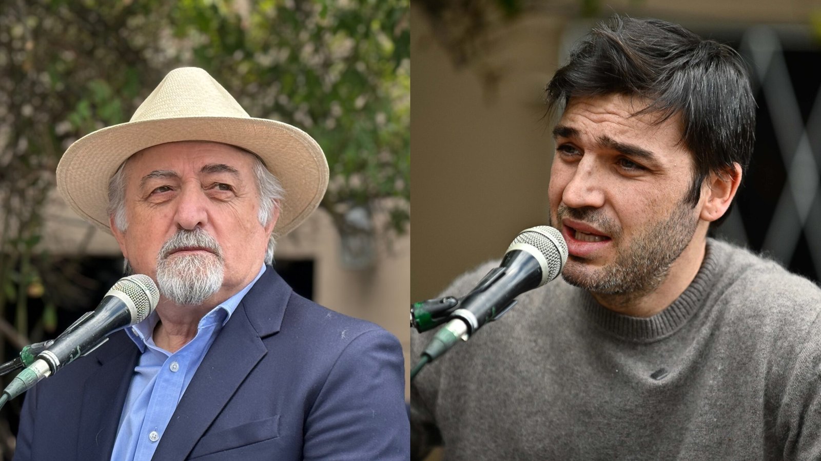 Othar respondió a Torres: “Es tiempo de que Comodoro reciba la atención que merece”