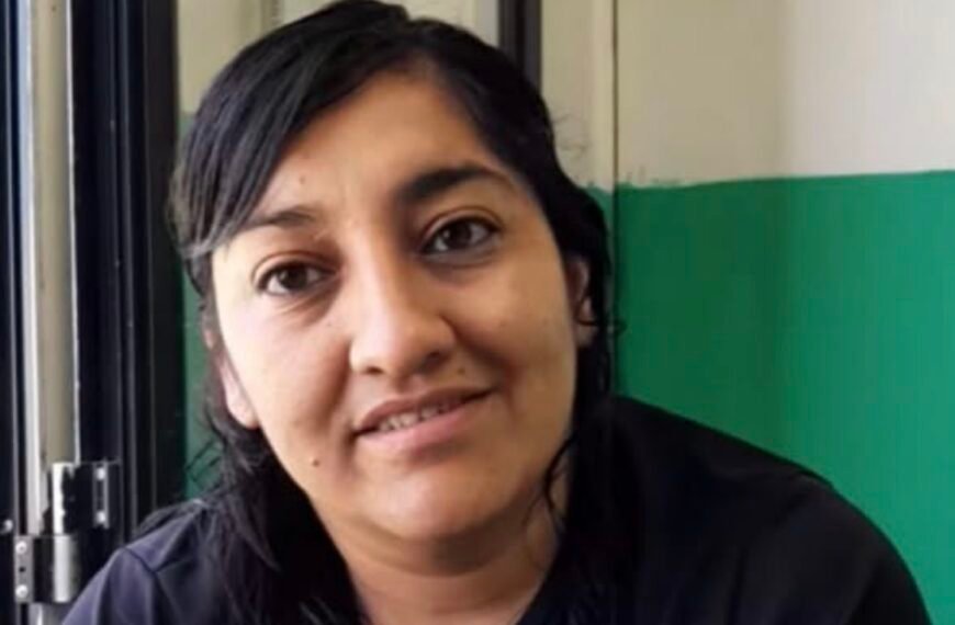 Buscan a la vecinalista Tatiana Hueiquen: la Policía investiga su desaparición y solicita colaboración para encontrar su vehículo
