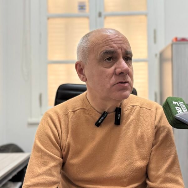 Bohe: “El costo técnico no significa un aumento inmediato del boleto”