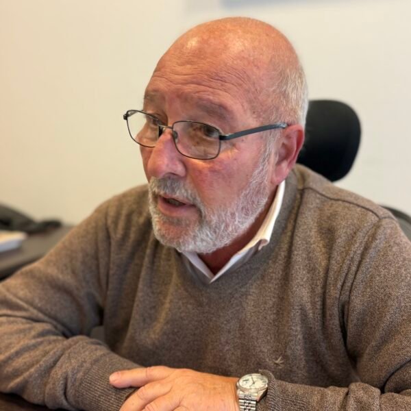 Lattanzio apuntó contra Infraestructura: “Hay obras con sobreprecios y más amiguismo que planificación”