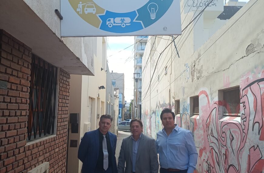 El Encosep aprobó el nuevo pedido de aumento de tarifa eléctrica