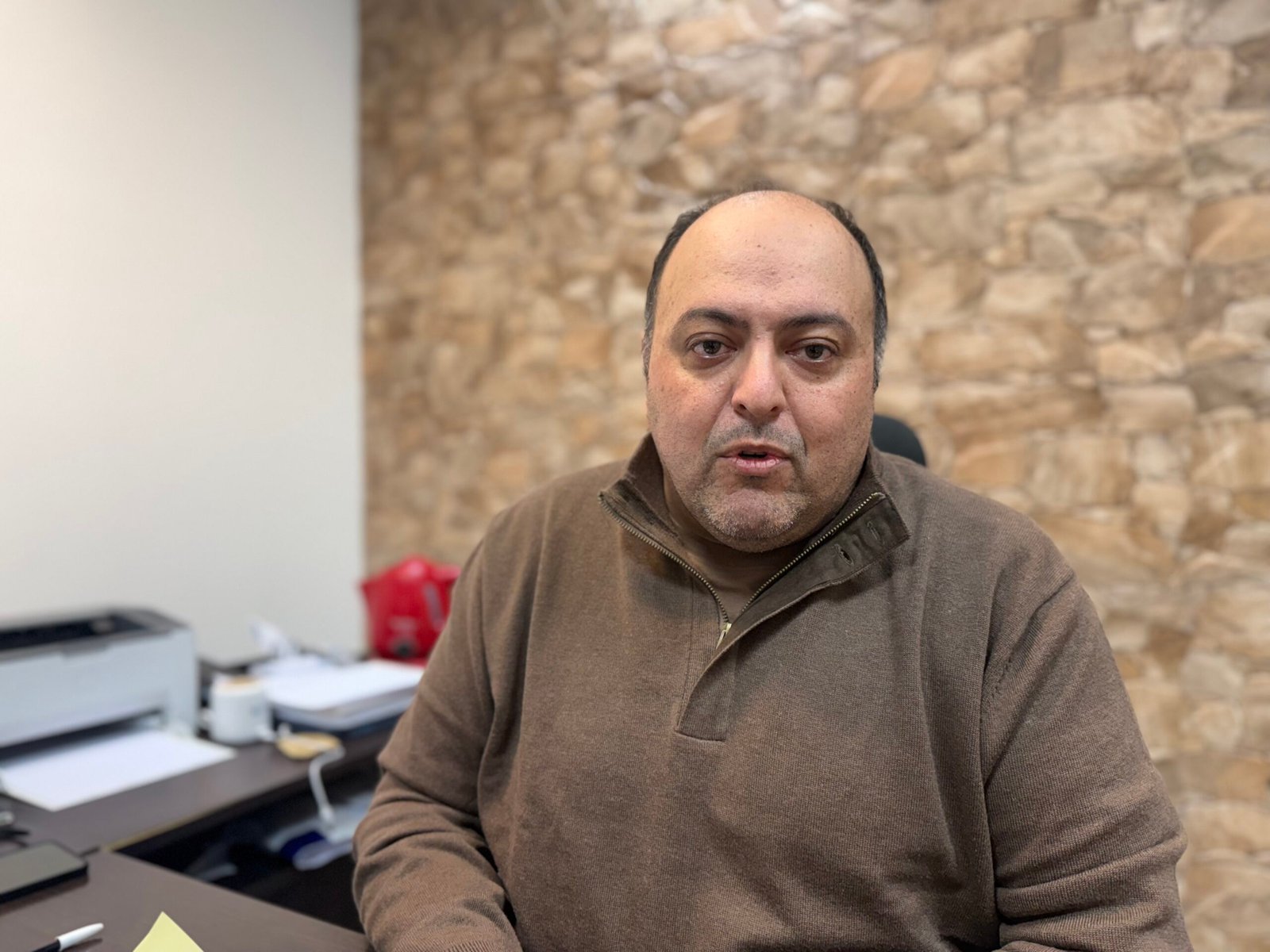 Bustamante cuestionó el aumento del boleto: “Se pidió más del doble y será un golpe al bolsillo de los vecinos”