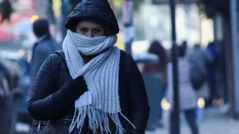Recomendaciones ante el alerta meteorológica por bajas temperaturas