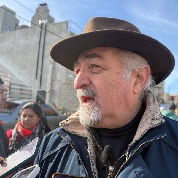 El Ejecutivo Municipal convocó a una sesión extraordinaria para garantizar el pago de los haberes de julio