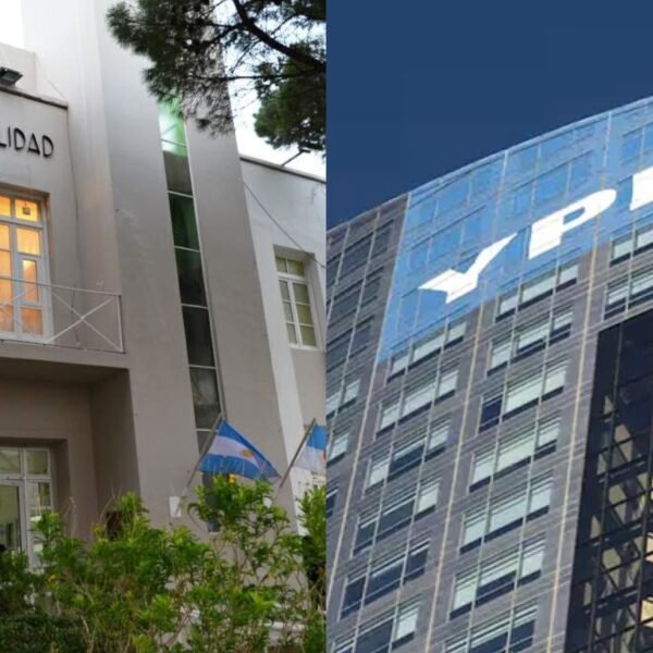 La Municipalidad de Comodoro y un mensaje a YPF: “El futuro no puede construirse sin reparar el pasado”