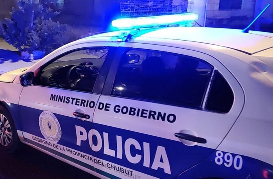 Demoraron a tres hombres por un presunto intento…