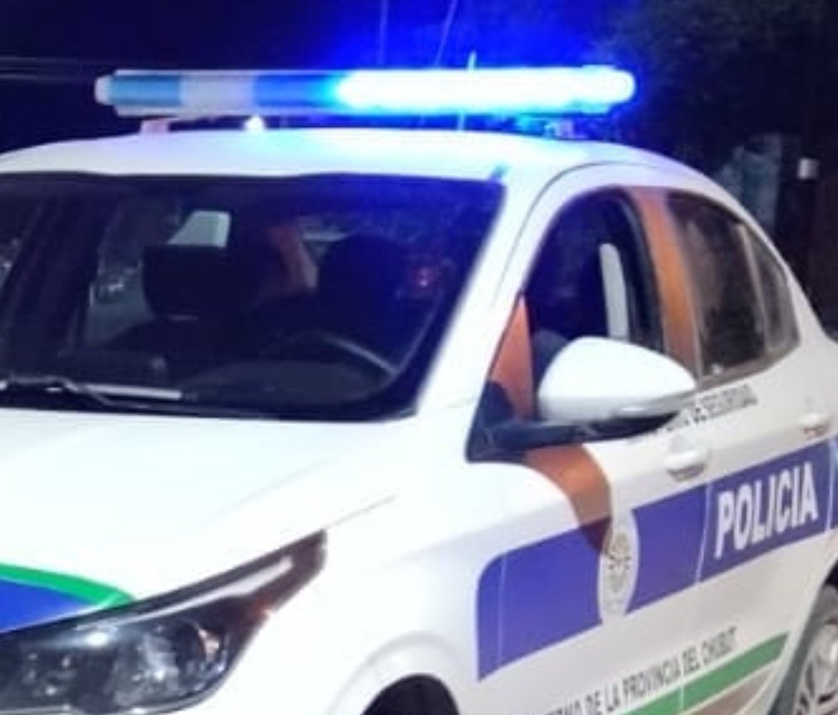 Dos heridos de bala y un detenido armado tras una violenta discusión en el barrio 30 de Octubre