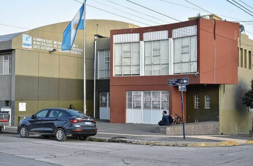 Se realizó la audiencia de control por el&hellip;