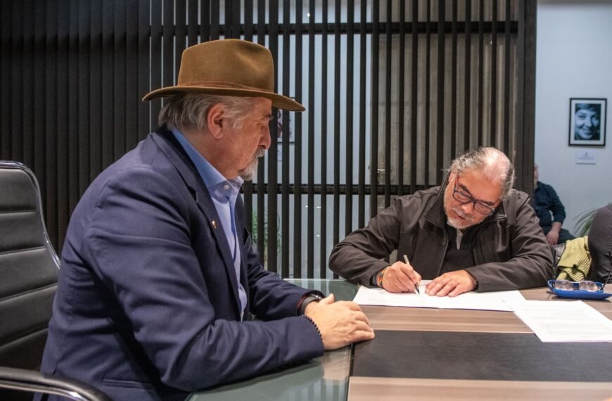 Los trabajadores municipales recibirán un aumento del 19%&hellip;
