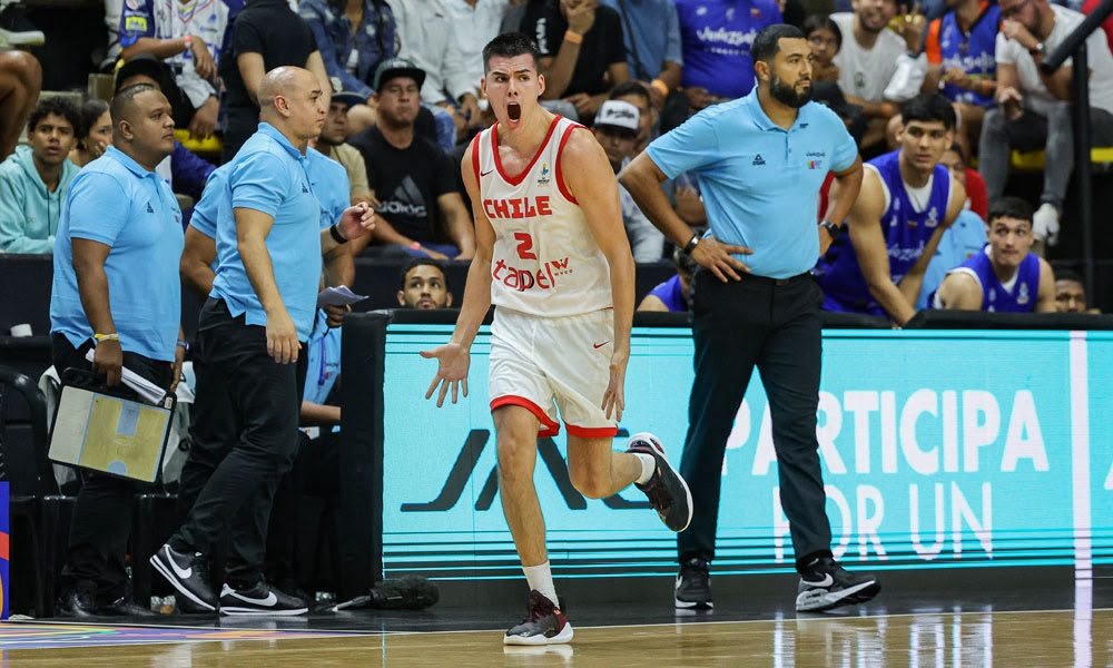 Felipe Inyaco se suma a Gimnasia con grandes expectativas.