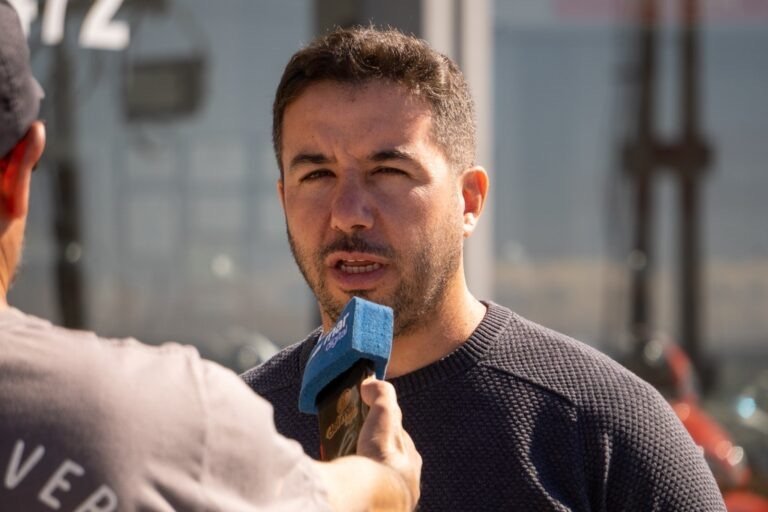 El Municipio reiteró el reclamo por los bacheos&hellip;