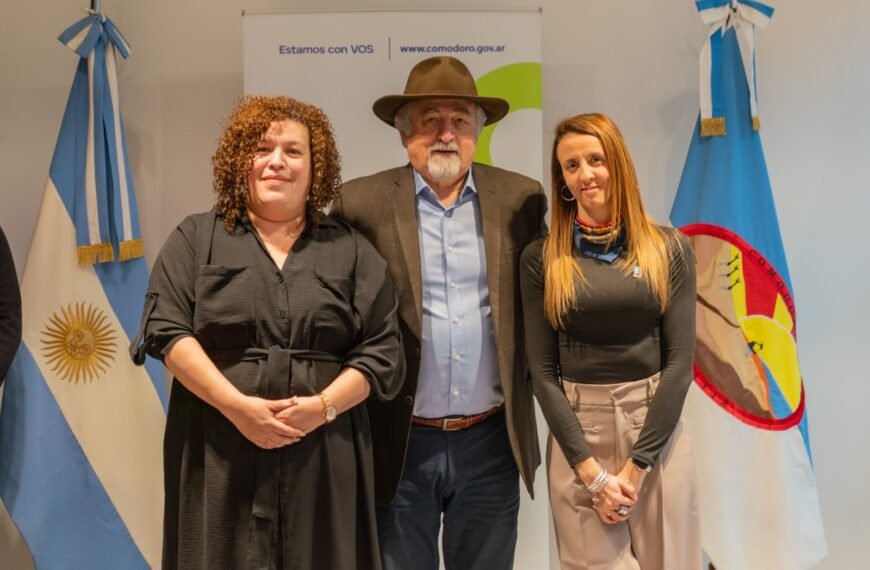 Othar tomó juramento a las nuevas funcionarias, Jordana&hellip;