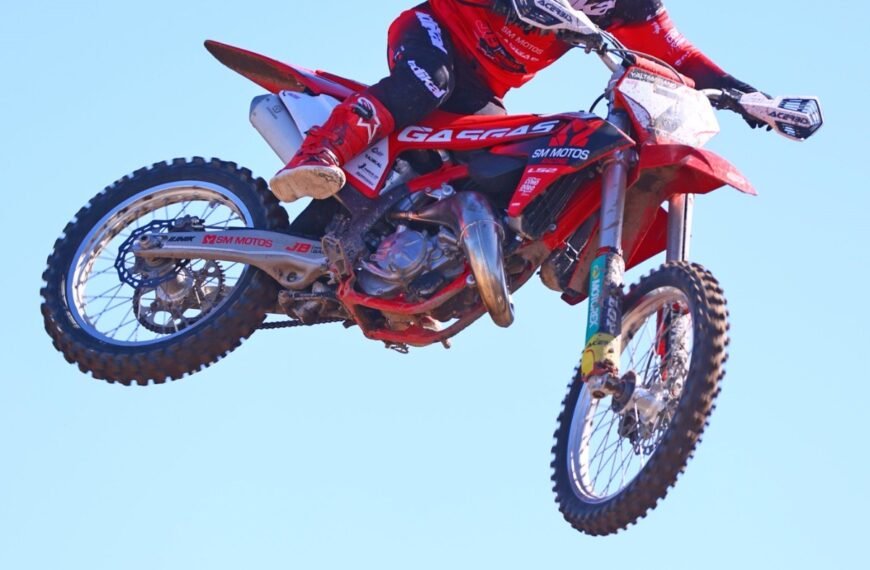 El equipo JB Racing con histórico resultado en&hellip;