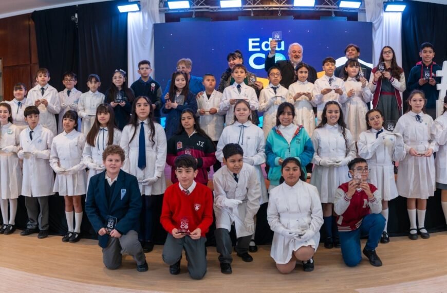 Se viene EDUCO 2026: una experiencia para aprender,&hellip;