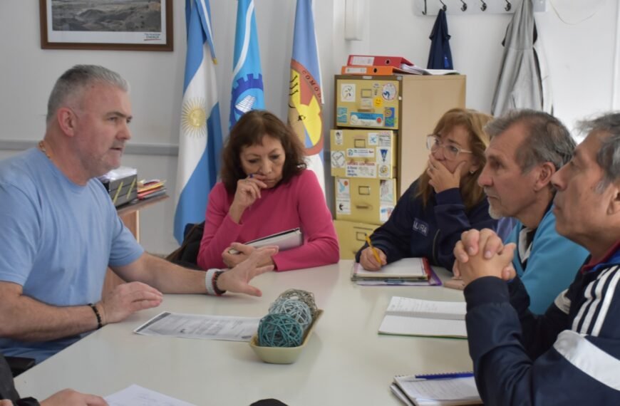 Malvinas Argentinas prepara la 5ta edición de la&hellip;