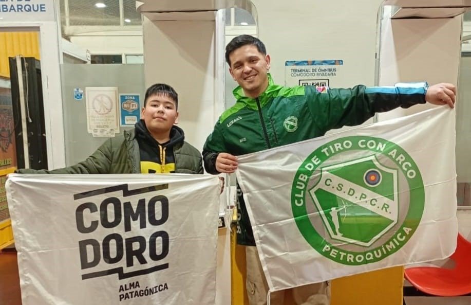 Petroquímica brilló en Pedro Luro y sus arqueros sostienen la racha rumbo a importantes desafíos