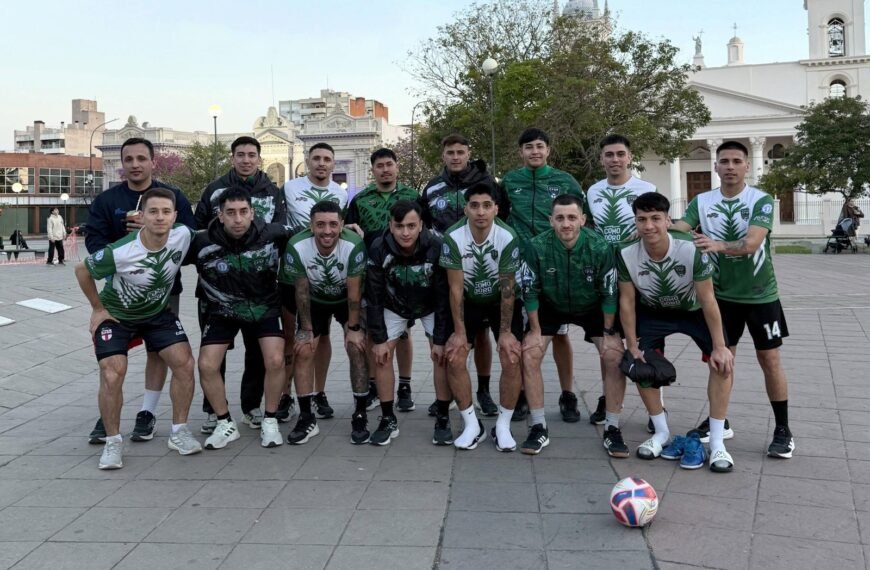 Comodoro debutó ganando en el Argentino A de…