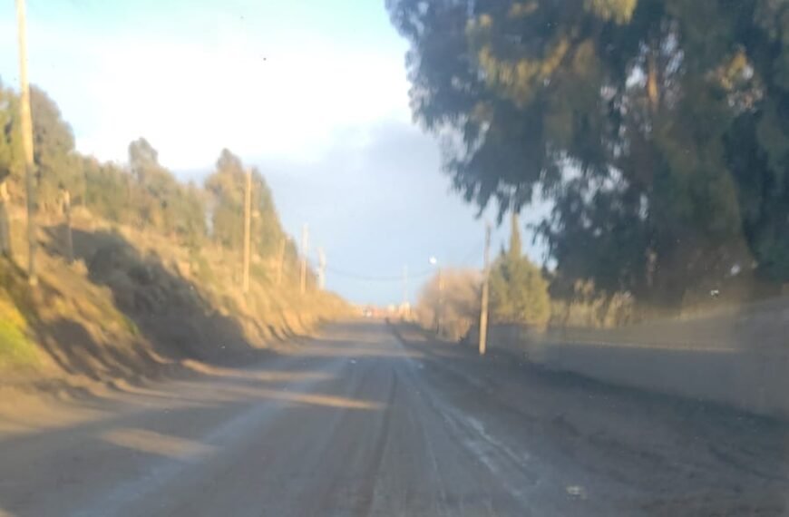 Vecinos de Fracción 14 y 15 denuncian el&hellip;