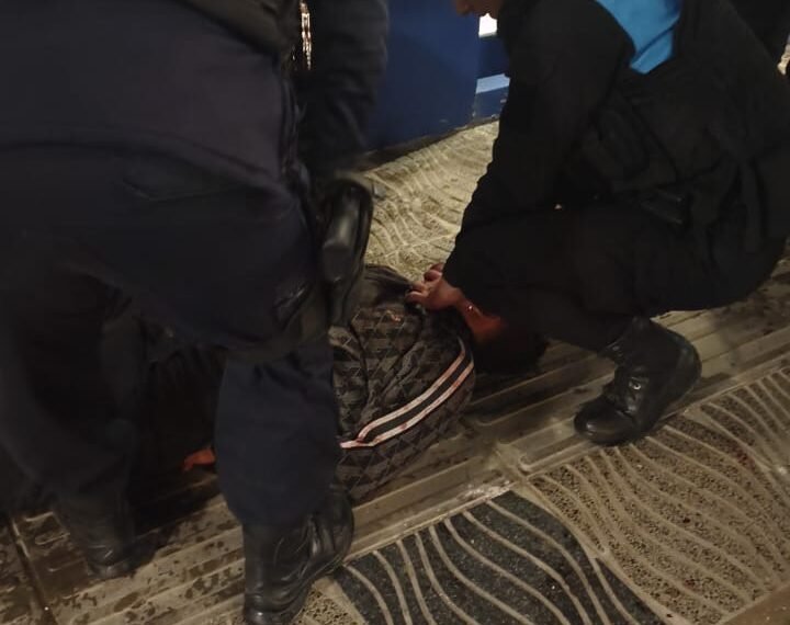 Joven resultó herido durante una pelea a la&hellip;