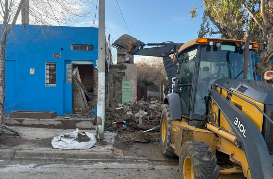 “Fueron siete años de lucha”: recuperó la casa&hellip;