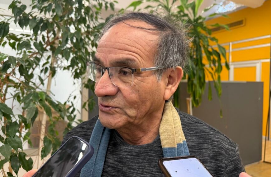 En el Día del Panadero, Juan Maldonado advirtió sobre la crisis del sector: “No tenemos mucho para festejar”