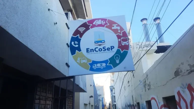 EnCoSeP lanza su nueva plataforma web con IA para optimizar el control de los servicios públicos