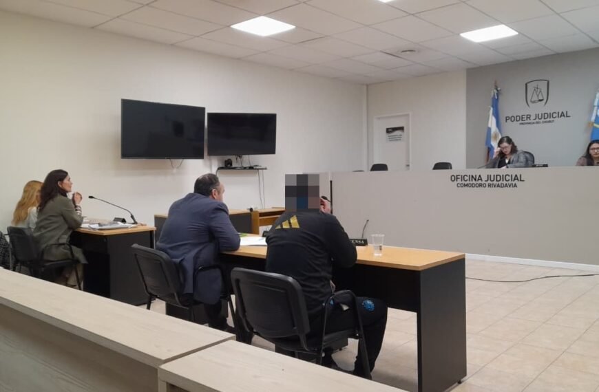 Homicidio de José Nahuelmilla: Cuatro meses de preventiva…