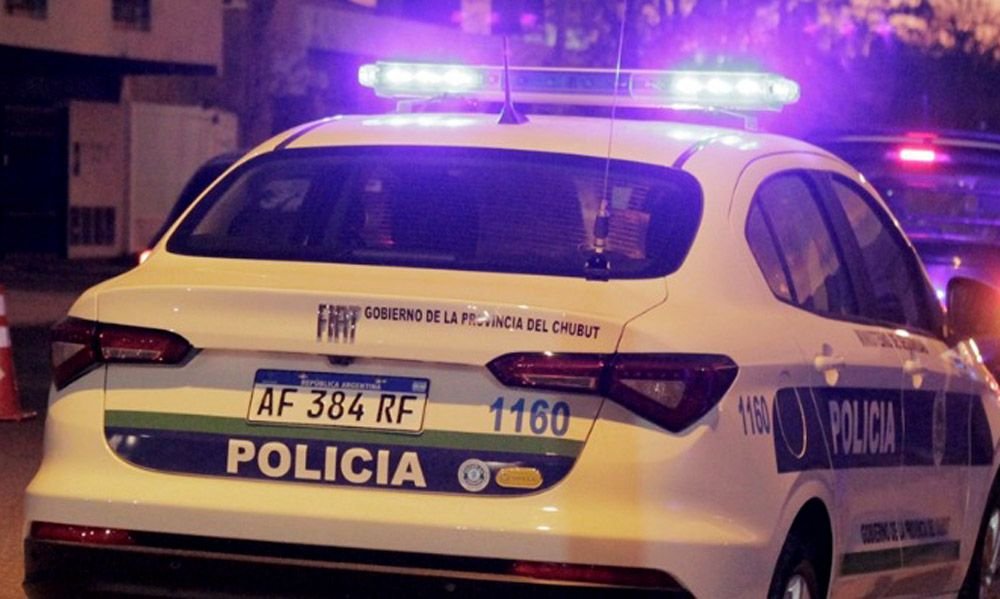 Un hombre fue apuñalado en el cuello y quedó en grave estado en Km 17