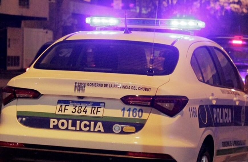 Investigan un violento episodio con un herido de&hellip;